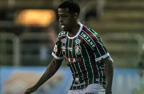 Empate marca disputa entre Atlético-MG e Fluminense na Série A