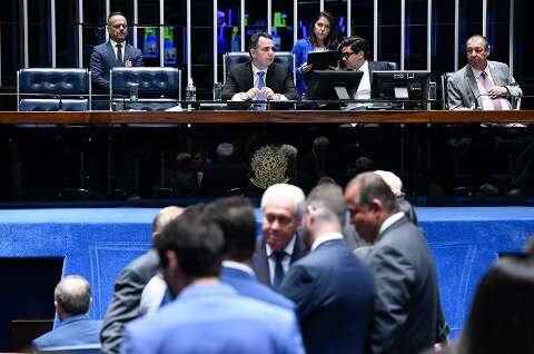 Entenda o arcabouço fiscal, votado hoje em Brasília e que divide senadores de MS