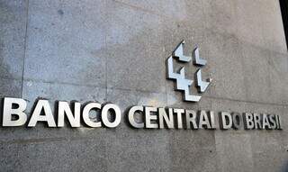 Fachada do Banco Central, em Brasília. (Foto: Agência Brasil)