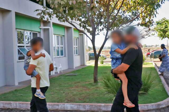 Sequestro de m&atilde;e e filhos foi planejado 3 dias antes