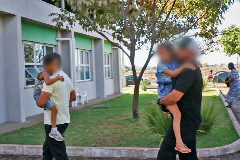 Sequestro de mãe e filhos foi planejado 3 dias antes