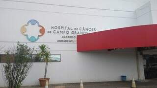 Hospital atende 70% dos pacientes com câncer no Estado. (Foto: Izabela Cavalcanti)