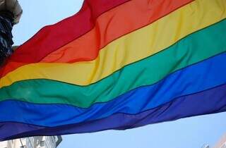 Blitz do Orgulho LGBTQIA+ é uma das atrações do fim de semana. 