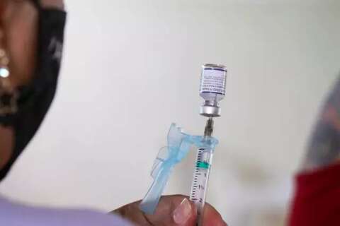 Nova vacina contra a dengue chega à Capital nas próximas semanas