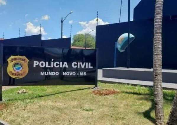 Condenado por homic&iacute;dio em MT &eacute; capturado na fronteira com o Paraguai