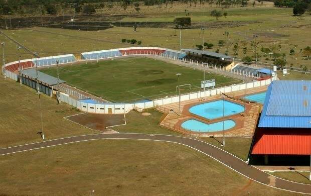 Jogo beneficente Amigos Contra a Fome muda de local na Capital