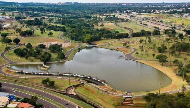 Prefeitura doa ao Estado 13 &aacute;reas no entorno do Parque das Na&ccedil;&otilde;es Ind&iacute;genas