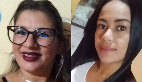 Vítimas de acidente eram amigas e voltavam de entrega de marmitas