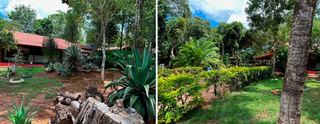 Paraíso em PIraputanga é outro investimento com desconto. (Foto: Divulgação)