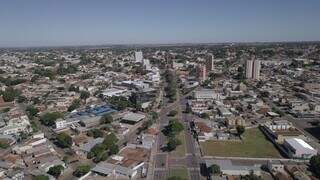 Orçamento de Campo Grande irá apontar as prioridades em obras e serviços na cidade. (Foto/Divulgação)