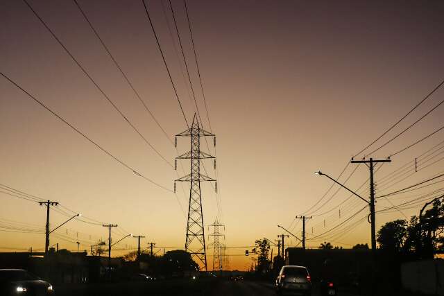 MS abre última semana de junho com tempo seco e máxima de 34ºC