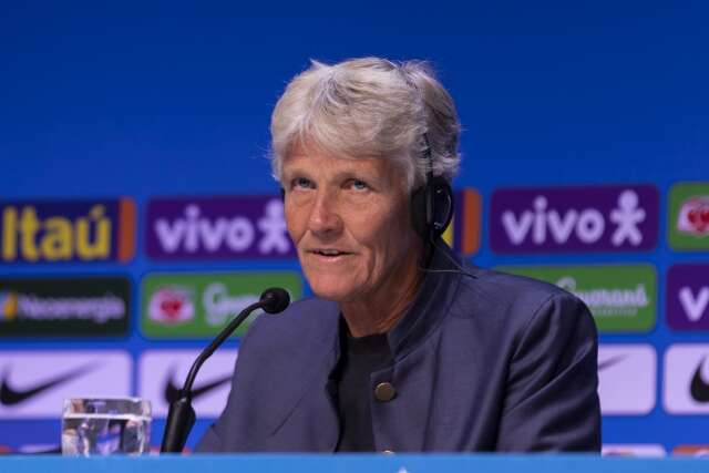 Pia Sundhage convoca a Sele&ccedil;&atilde;o Brasileira para a Copa do Mundo Feminina