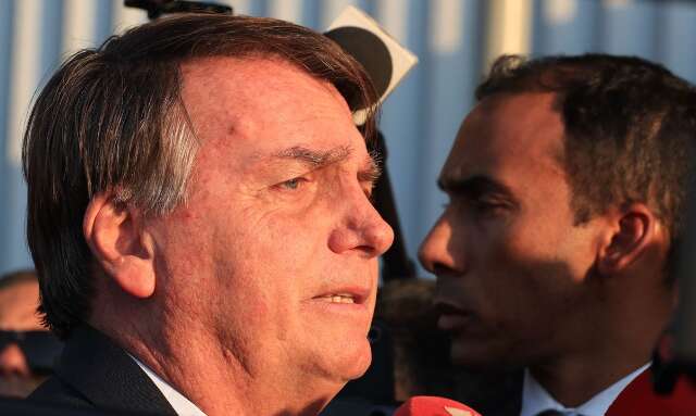  Ex-presidente Jair Bolsonaro perde no TSE e se torna ineleg&iacute;vel por oito anos