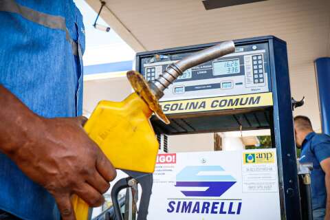 Cobrança de tributos federais deixa gasolina mais cara a partir de julho