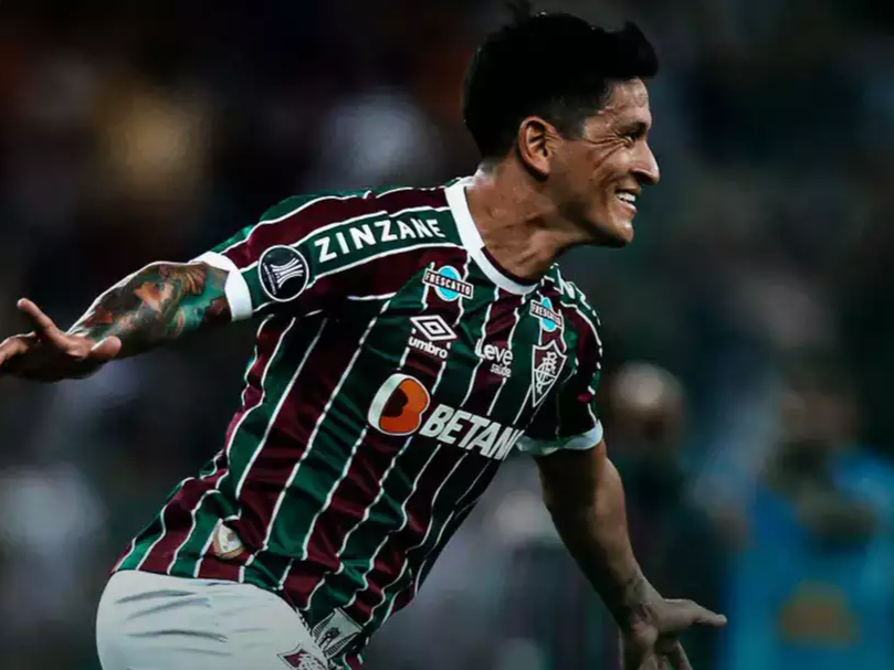 Fluminense fica no 1 a 1 com time peruano e vai às oitavas da Libertadores