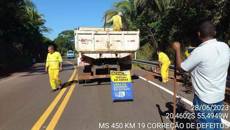 Campo Grande News