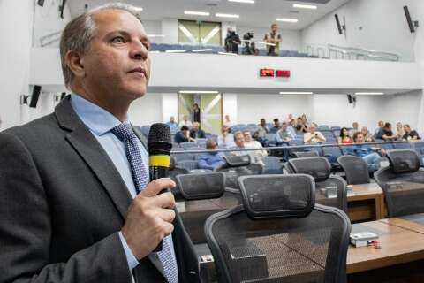 Projeto que altera cadastro de pedófilos é aprovado na Assembleia