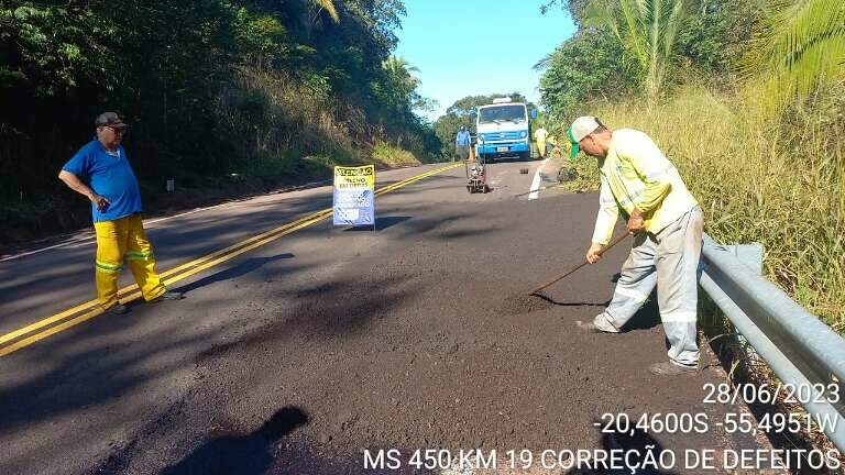 Campo Grande News