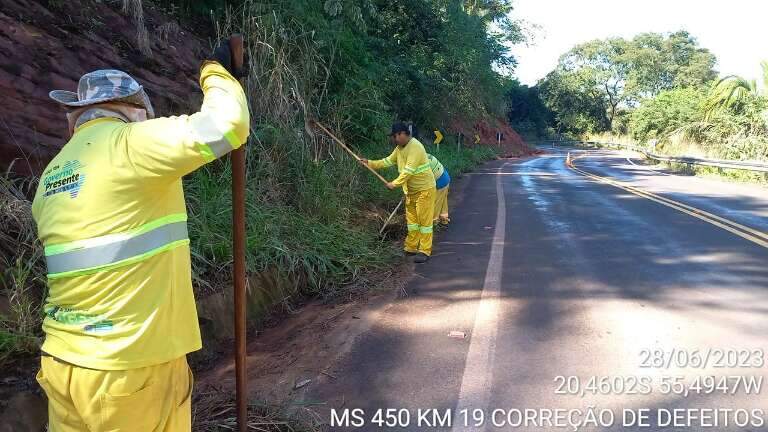 Campo Grande News