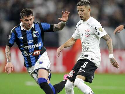 Corinthians vence Liverpool e encerra sua participação na Libertadores