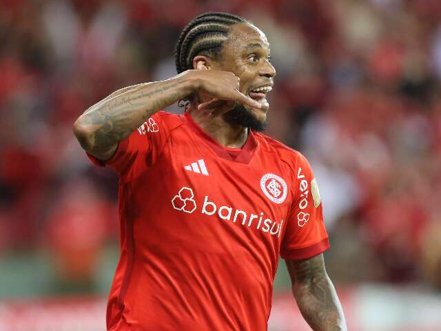 Internacional vence time da Col&ocirc;mbia e est&aacute; nas oitavas da Libertadores