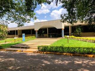 O Hospital São Julião mantém contratos com a prefeitura há 20 anos (Foto: Divulgação/Hospital)
