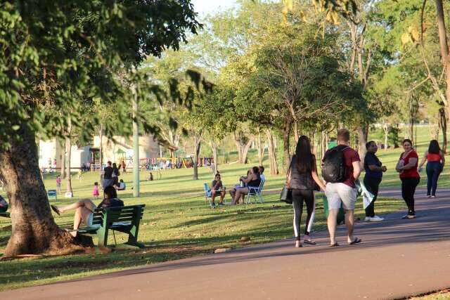 Prefeita veta pr&aacute;tica de skate, patins e patinete em parques 