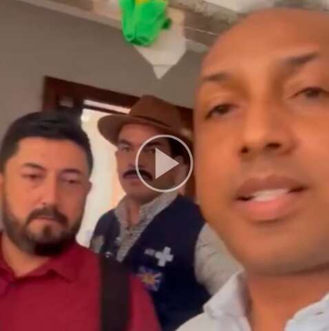 Vereador quer &lsquo;cabe&ccedil;a&rsquo; de secret&aacute;rio ao flagrar festa junina na Sesau