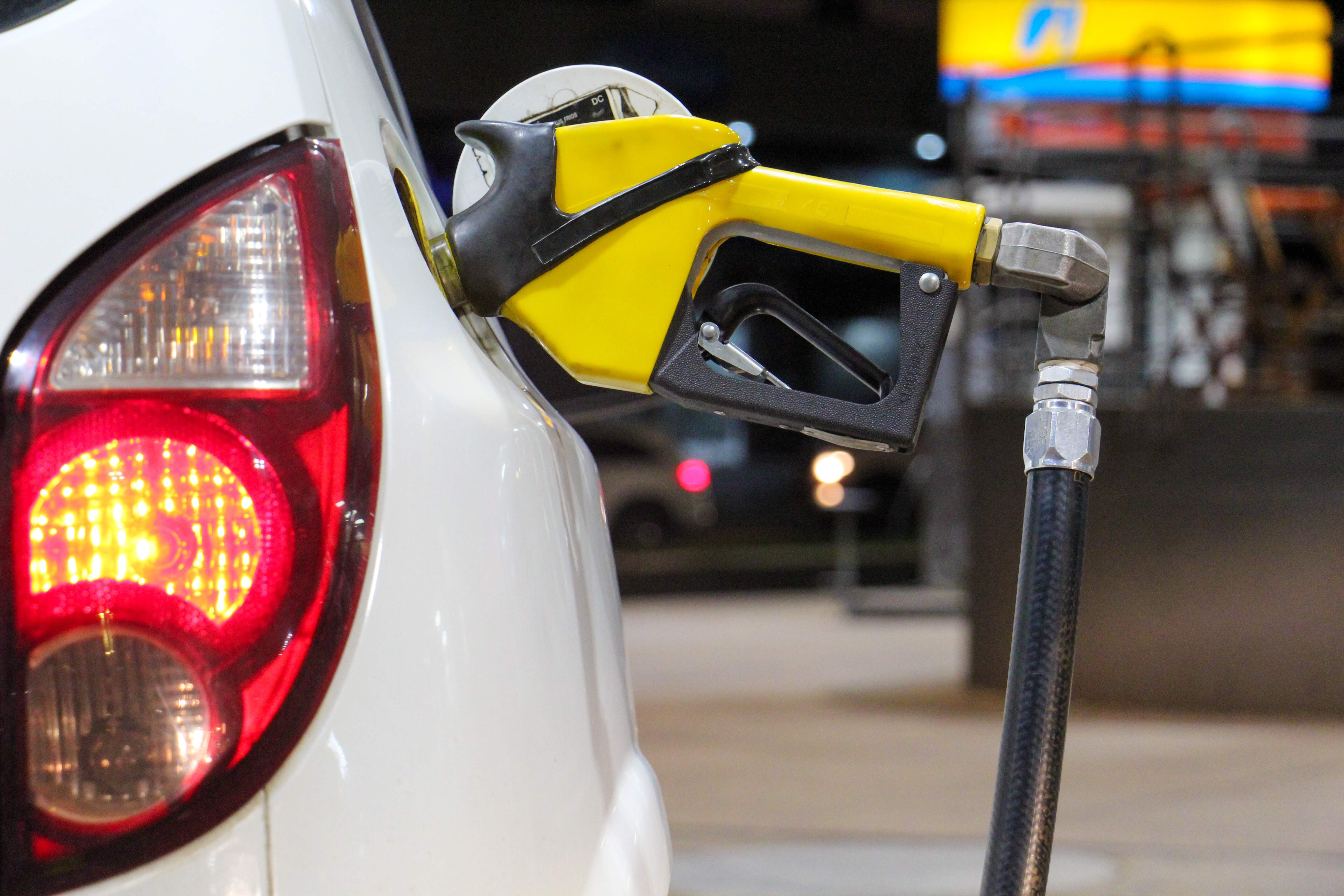 MS tem um dos menores preços do litro da gasolina de todo o País 