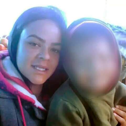 &ldquo;Consegui salvar minha m&atilde;e?&rdquo;, perguntou menino ap&oacute;s ver assassinato