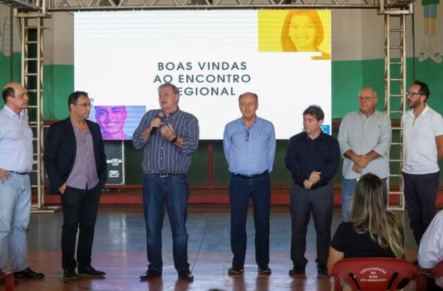 Plen&aacute;rias regionais entram em reta final para receber participa&ccedil;&atilde;o da popula&ccedil;&atilde;o