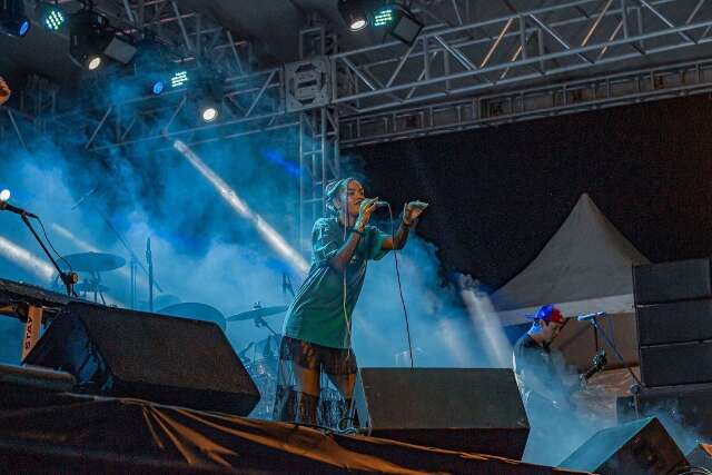 Festival Canto Delas traz shows gratuitos de 15 artistas regionais