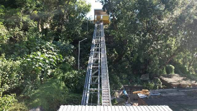 Inaugurado h&aacute; um ano, &ldquo;bondinho&rdquo; est&aacute; sem funcionar em cart&atilde;o-postal de Corumb&aacute; 