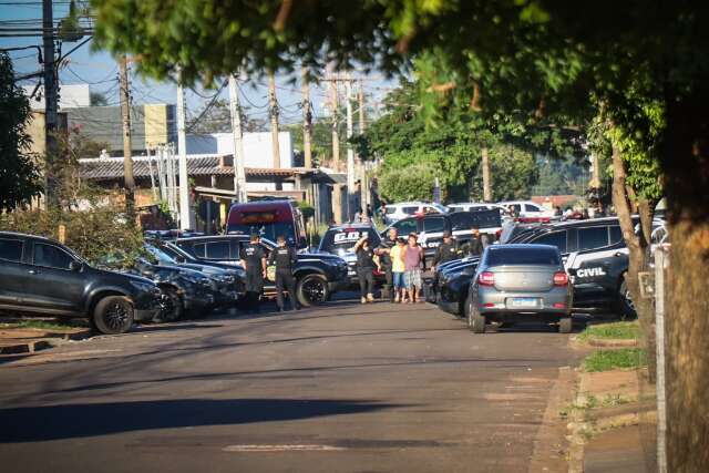 Um m&ecirc;s ap&oacute;s opera&ccedil;&atilde;o no &quot;Carandiru&quot;, 13 ser&atilde;o indiciados por tr&aacute;fico de drogas