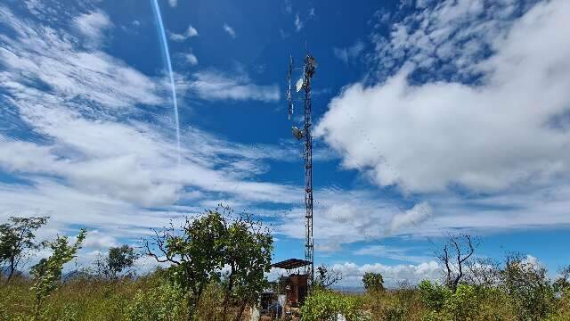 Outras tr&ecirc;s c&acirc;meras come&ccedil;am a operar para proteger o Pantanal