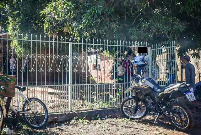 Sem lembran&ccedil;a de ter matado amigo, idoso diz que bebeu meio litro de cacha&ccedil;a