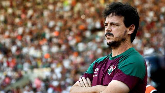 T&eacute;cnico do Fluminense, Fernando Diniz ser&aacute; interino da Sele&ccedil;&atilde;o Brasileira 