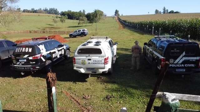 Ex-namorada tamb&eacute;m &eacute; presa por morte de jogador