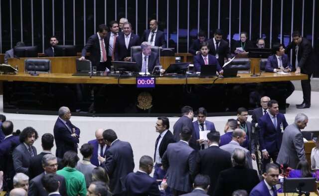 C&acirc;mara dos Deputados aprova Escola em Tempo Integral j&aacute; para 2023