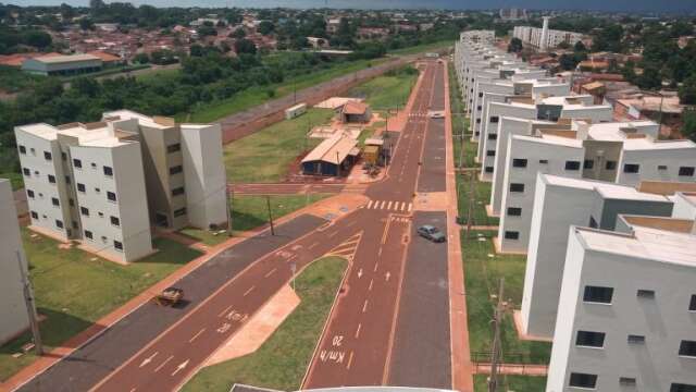 Mais de 112 mil inscritos t&ecirc;m que renovar cadastro de moradia popular