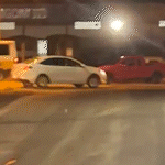 Filho furta carro do pai com R$ 797 em dízimo e é perseguido na BR-163