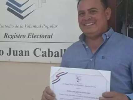 Vereador de Capitán Bado é executado após sessão na Câmara paraguaia