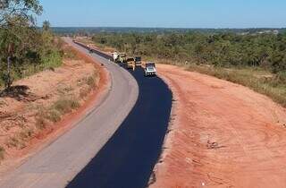 Estado destinou 9% das receitas para investimentos, percentual entre os mais elevados do País. (Foto: Assessoria Governo MS)