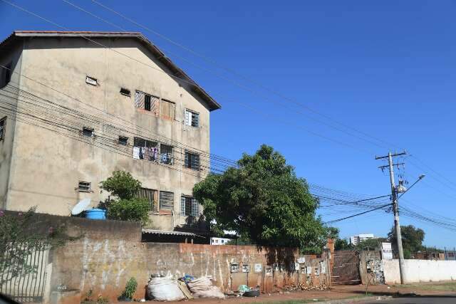 Justi&ccedil;a nega pedido de religa&ccedil;&atilde;o de luz emergencial no &quot;Carandiru&quot;