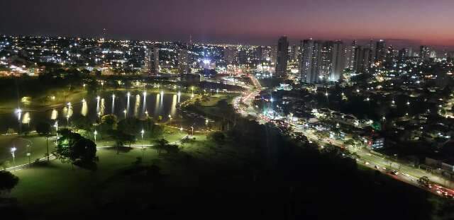 Com 18 dias sem chuva, umidade do ar chega a n&iacute;veis cr&iacute;ticos