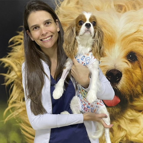 Anima Doux completa 8 anos cuidando do seu pet