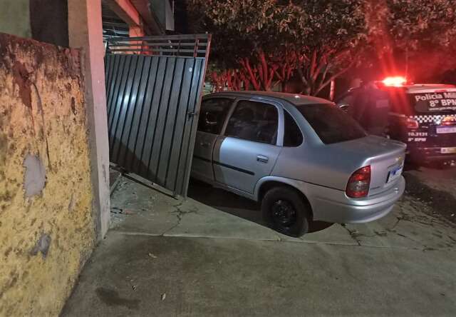 Rapaz n&atilde;o aceita t&eacute;rmino, invade casa e mata homem que dormia com ex-namorada