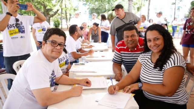 Prefeitura convoca fam&iacute;lias selecionadas em programa de aux&iacute;lio habitacional