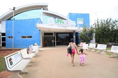 Prefeitura vai investir R$ 1,6 milhão em revitalização da UPA Universitário