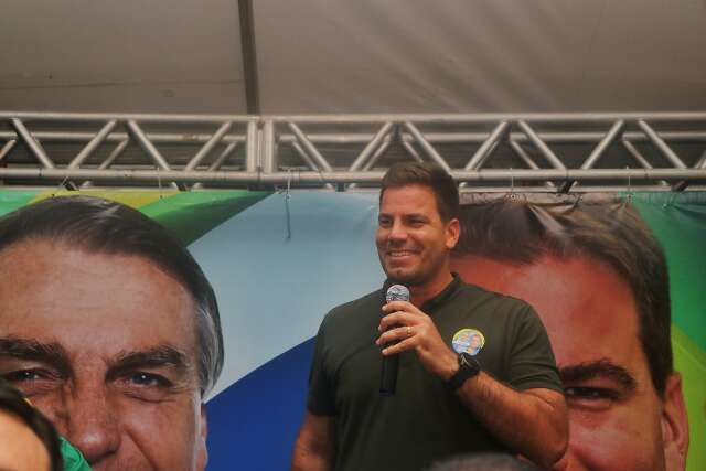 Contar diz que interven&ccedil;&atilde;o n&atilde;o tem efeito em MS e &agrave; frente do PRTB